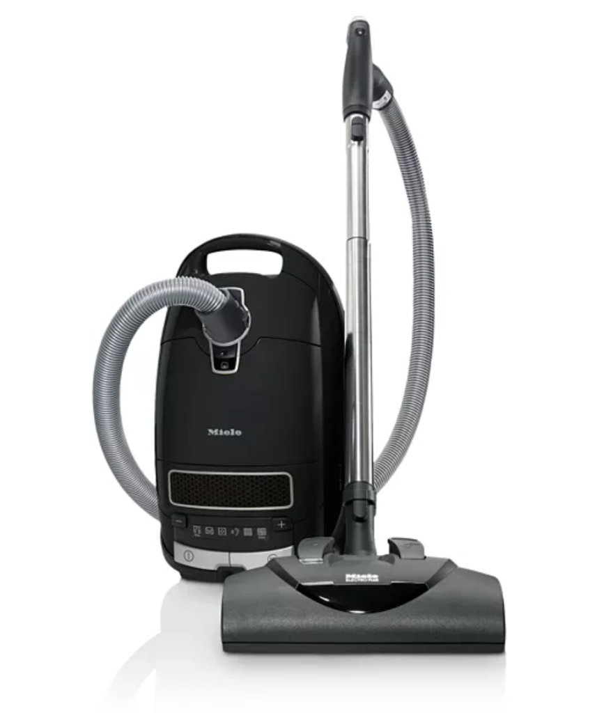 miele c3 vacuum