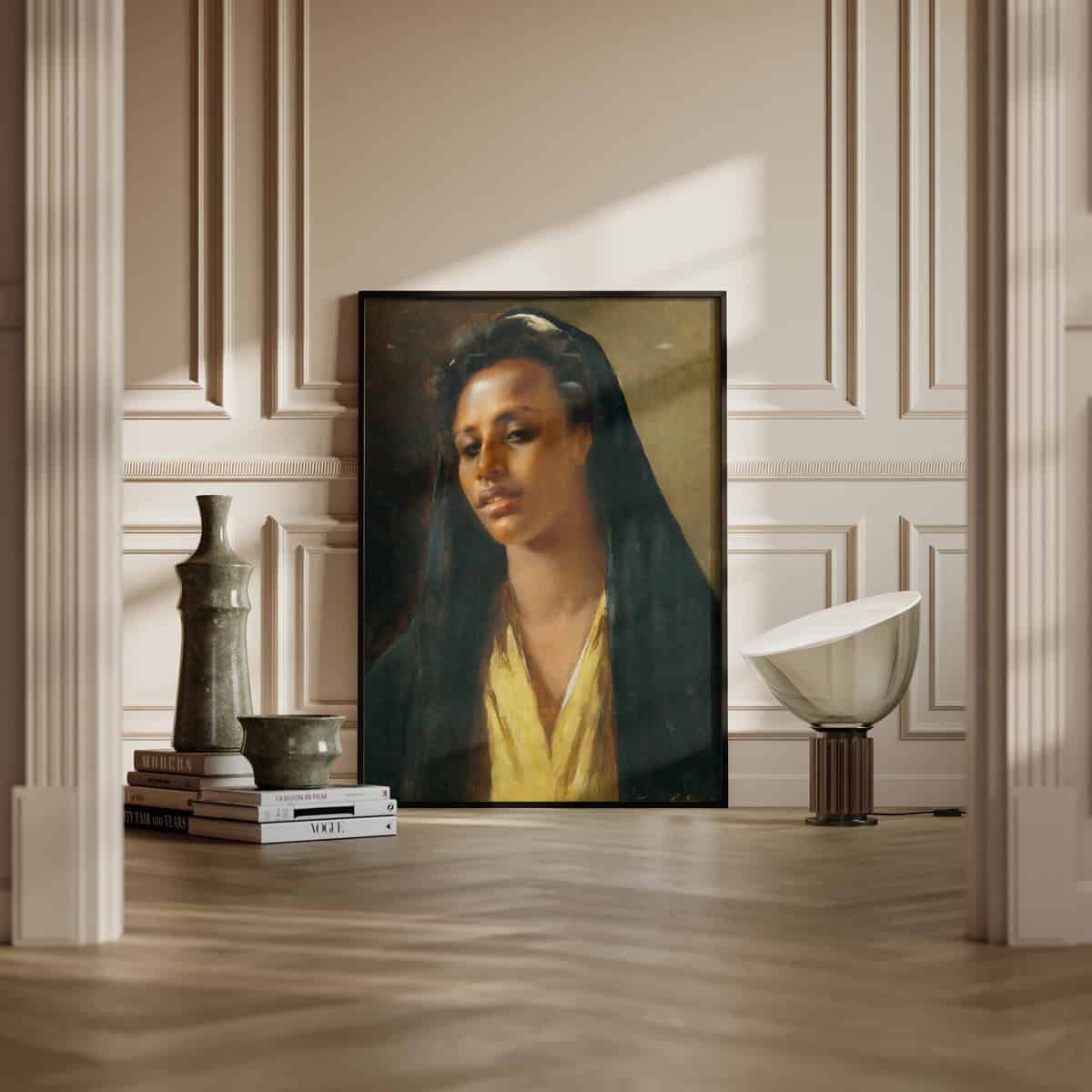 printable vintage art