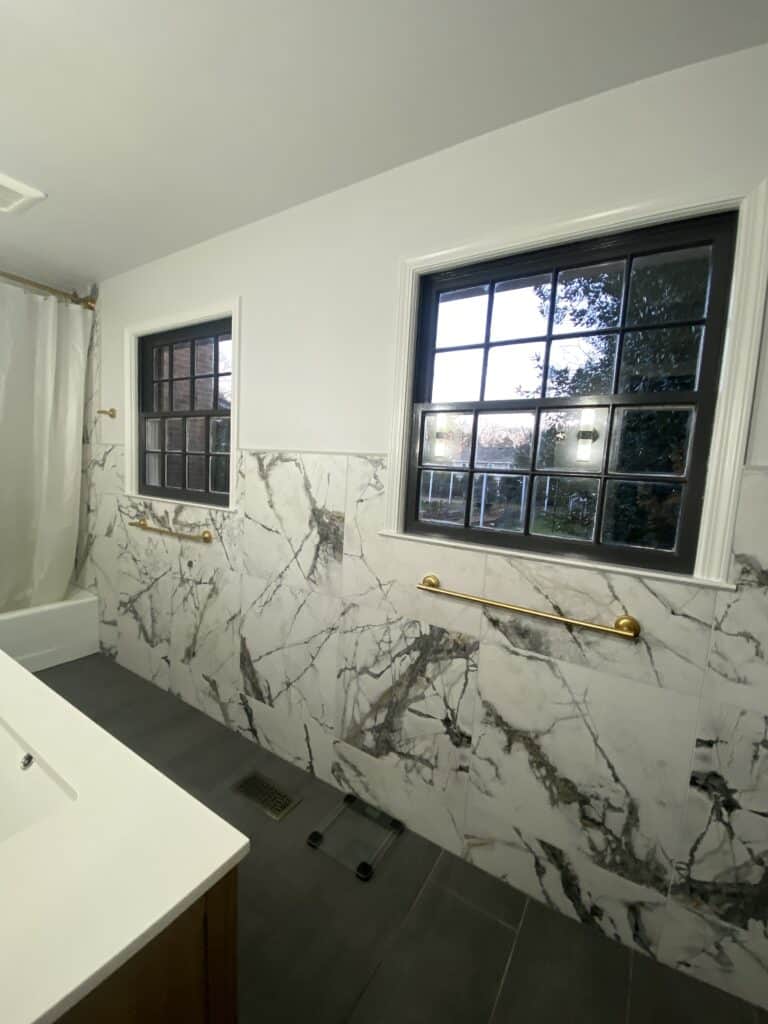 bathroom mood boards