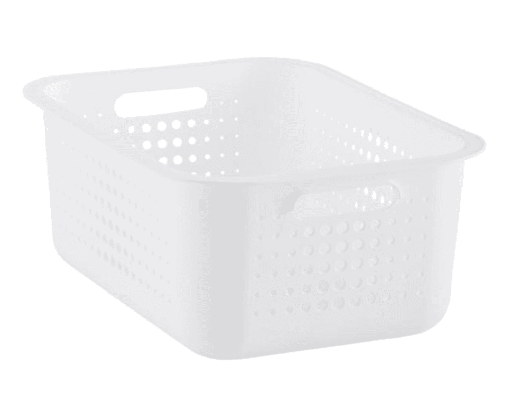 bathroom storage container store