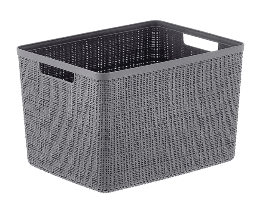 bathroom containers container store