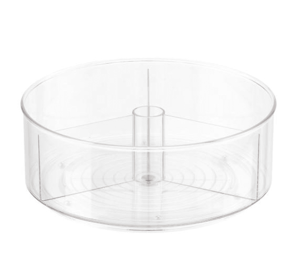bathroom organization container store
