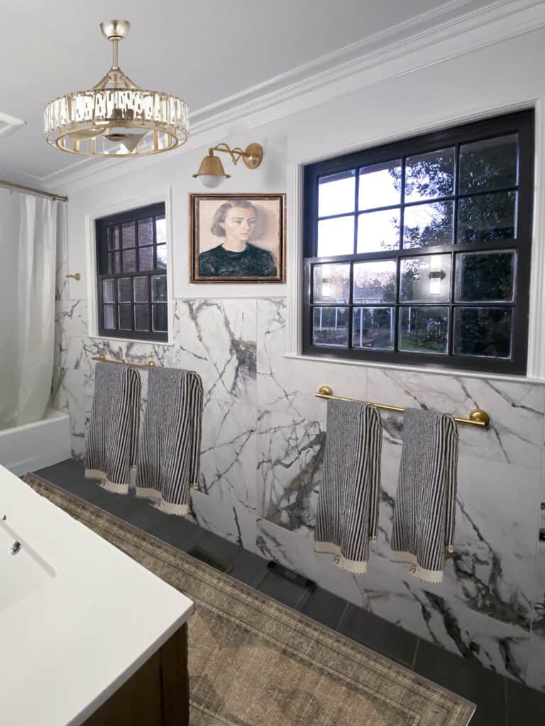 bathroom mood boards