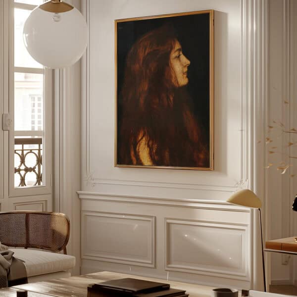 printable vintage art