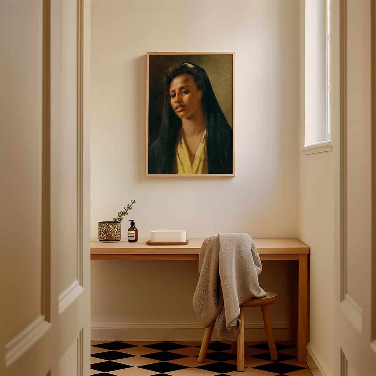 printable vintage art