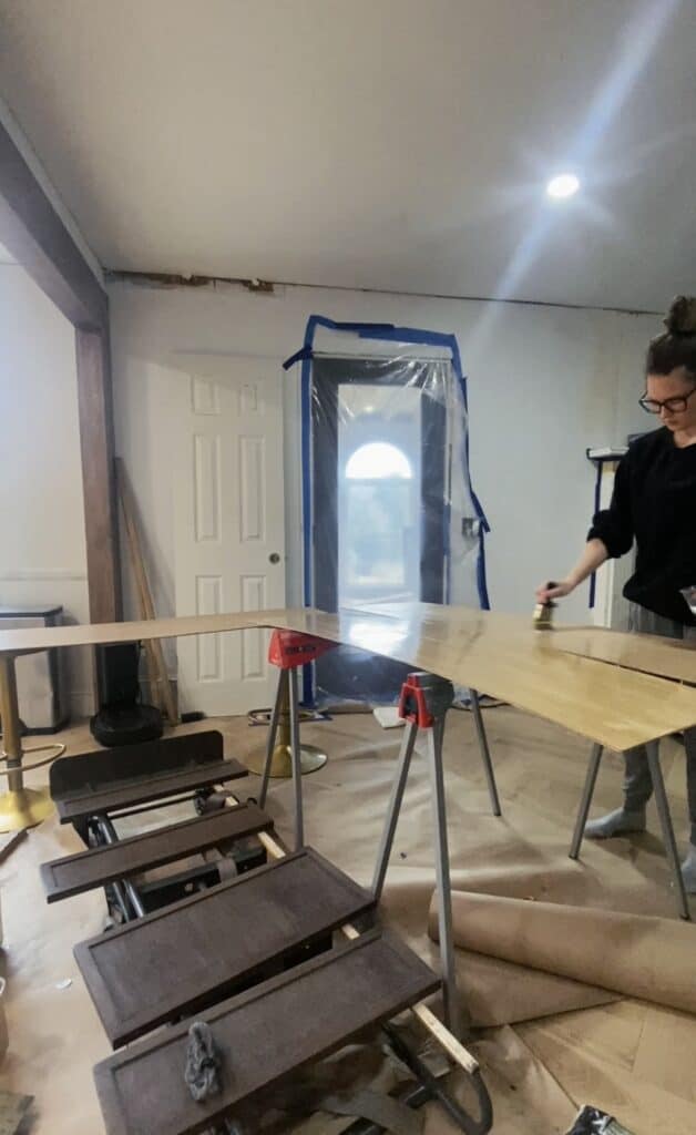 polyurethane